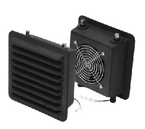 A36 Varmluftsaggregat